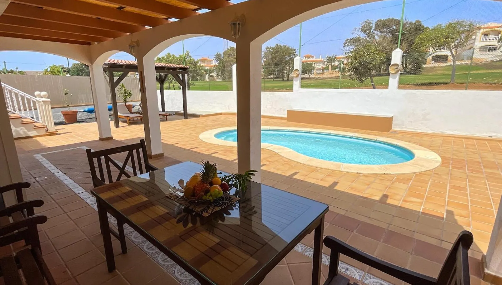 Villa Calma - Private Pool Villa Caleta de Fuste