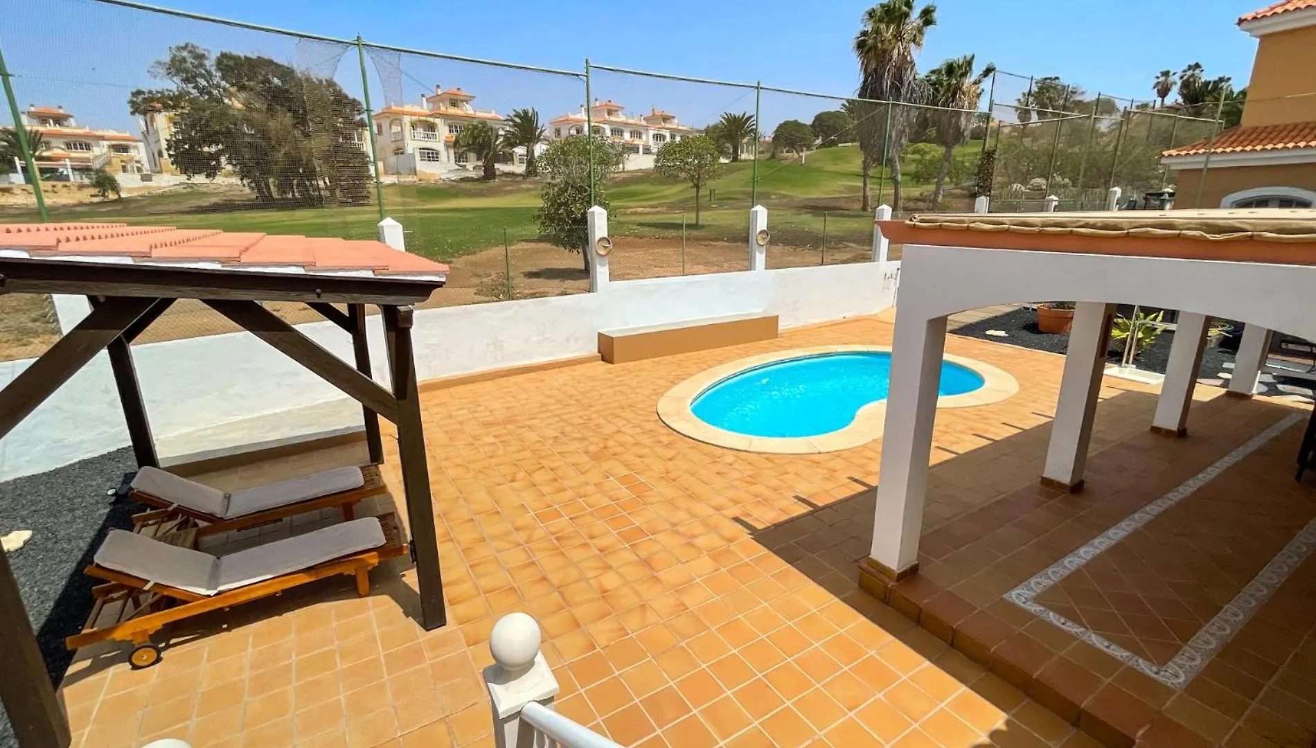 Villa Calma - Private Pool Villa Caleta de Fuste