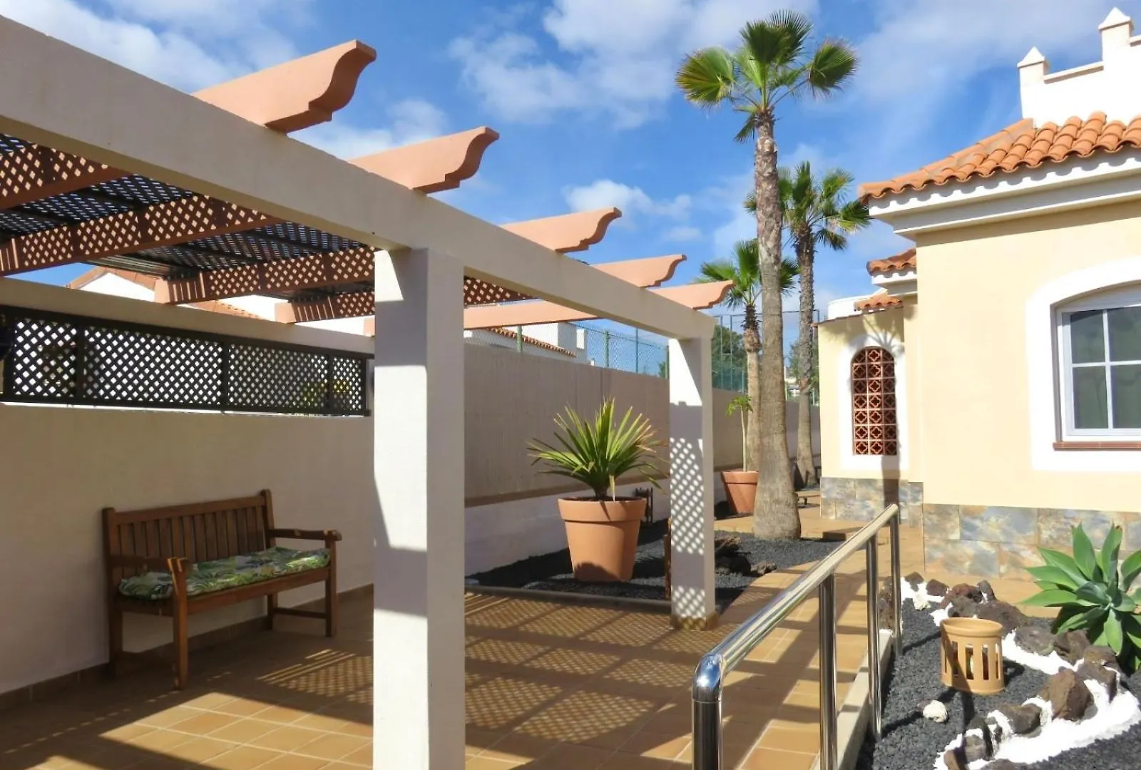 Villa Calma - Private Pool Villa Caleta de Fuste