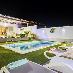 Amatista Salinas Golf&beach Caleta de Fuste